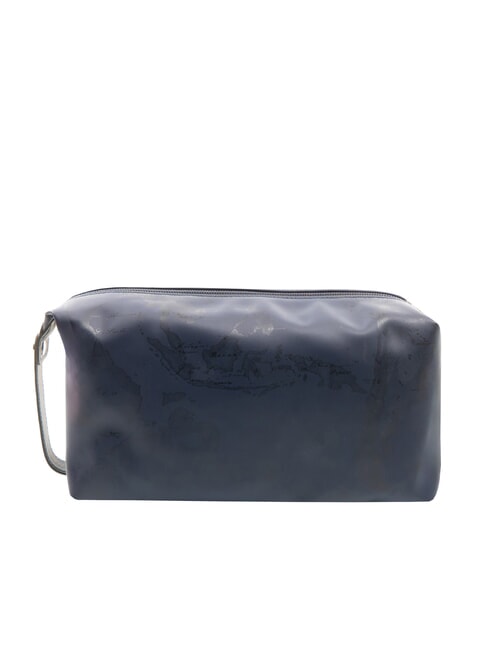 GEO Gran belleza con manga azul arándano - Neceser