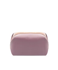 ALVIERO MARTINI PRIMA CLASSE GEO Belleza cuadrada mediana malva - Neceser - 3