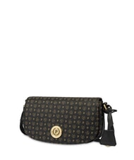 POLLINI HERITAGE Bolso de hombro negro - Bolsos Mujer - 2