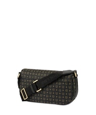 POLLINI HERITAGE Bolso de hombro negro - Bolsos Mujer - 3