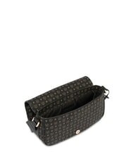 POLLINI HERITAGE Bolso de hombro negro - Bolsos Mujer - 4
