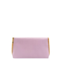 ALVIERO MARTINI PRIMA CLASSE GEO Pequeño neceser con solapa lavanda - Carteras de mano & Neceser - 3