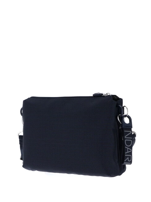 MD20  Bolso de hombro costra - Bolsos Mujer