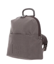 MANDARINA DUCK MD20  Mochila gris pardo - Bolsos Mujer - 2