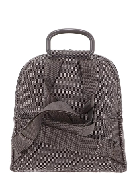 MD20  Mochila gris pardo - Bolsos Mujer