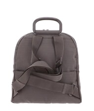 MANDARINA DUCK MD20  Mochila gris pardo - Bolsos Mujer - 4
