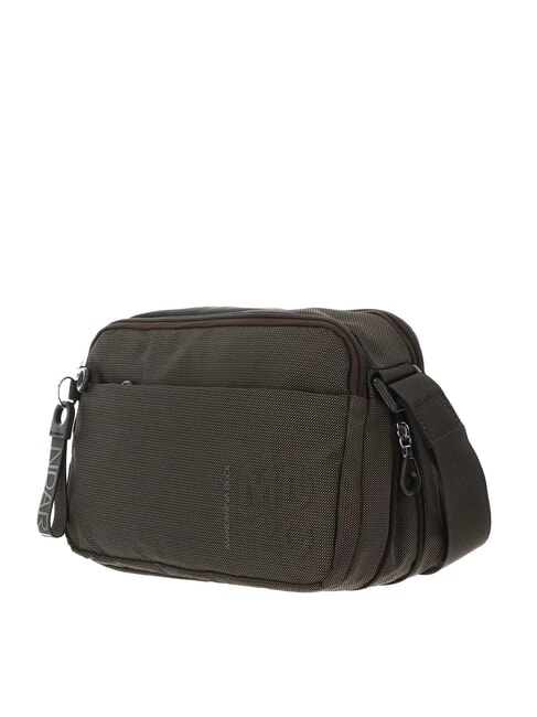 MD20  Bolso de hombro suave pirita - Bolsos Mujer