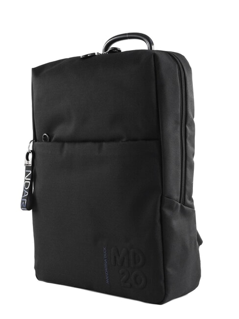 MD20 Mochila para portátil de 15" NEGRO - Bolsos Mujer