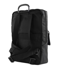 MANDARINA DUCK MD20 Mochila para portátil de 15" NEGRO - Bolsos Mujer - 3