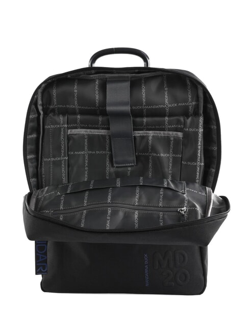 MD20 Mochila para portátil de 15" NEGRO - Bolsos Mujer