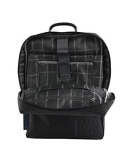 MANDARINA DUCK MD20 Mochila para portátil de 15" NEGRO - Bolsos Mujer - 5