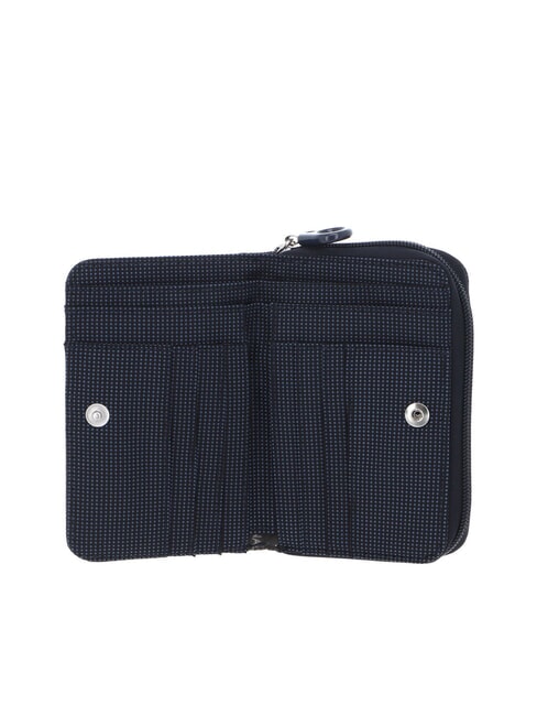 Cartera de MD20, con monedero costra - Carteras Mujer