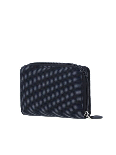 Cartera de MD20, con monedero costra - Carteras Mujer