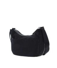 MANDARINA DUCK HUNTER Bolso de hombro expandible NEGRO - Bolsos Mujer - 2