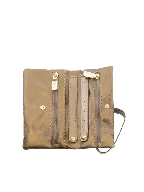 GEO Estuche para joyas café - Carteras de mano & Neceser