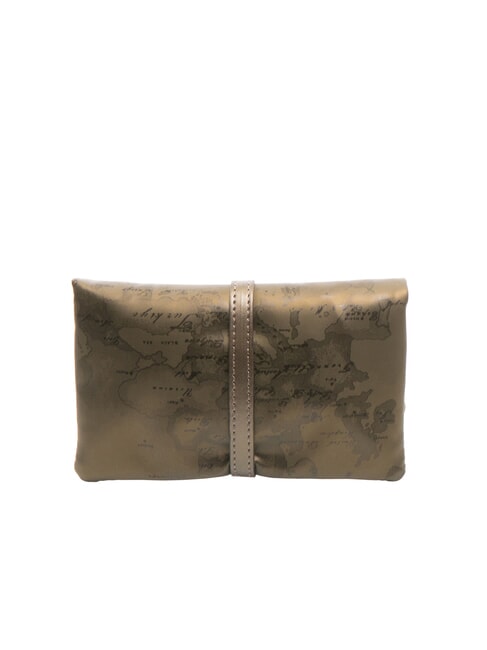 GEO Estuche para joyas café - Carteras de mano & Neceser