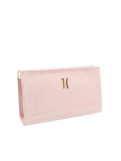 GEO Belleza liso brillante medio polvo - Carteras de mano & Neceser