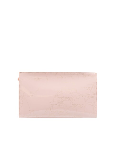 GEO Belleza liso brillante medio polvo - Carteras de mano & Neceser