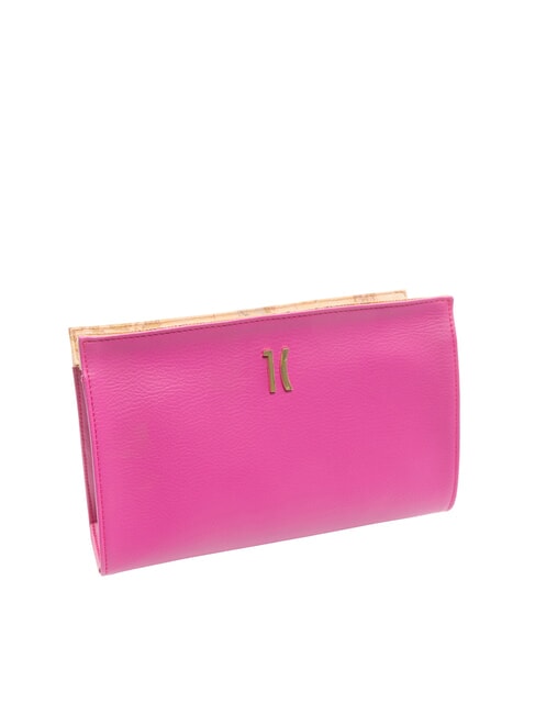 GEO Belleza recta grande ciclamen - Carteras de mano & Neceser