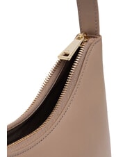 FURLA DIAMANTE Bolsa de hombro gris - Bolsos Mujer - 5