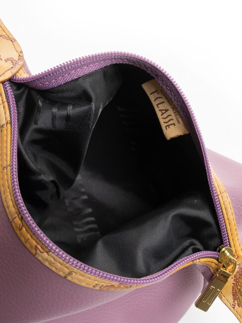 GEO Peque&ntilde;a belleza con manga malva - Neceser