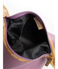 ALVIERO MARTINI PRIMA CLASSE GEO Peque&ntilde;a belleza con manga malva - Neceser - 4