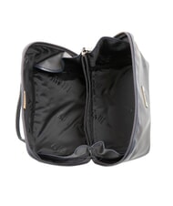 ALVIERO MARTINI PRIMA CLASSE GEO Estuche de belleza cuadrado grande asfalto - Neceser - 4