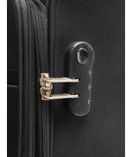 R RONCATO ONE WAY Equipaje de mano con ruedas, exp. negro - Equipaje de mano - 5