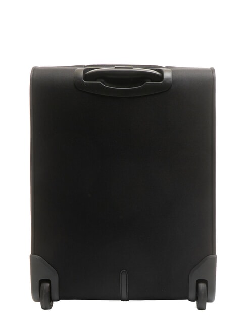 ONE WAY Equipaje de mano con ruedas, exp. negro - Equipaje de mano