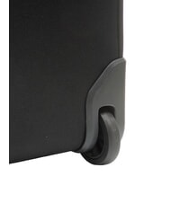 R RONCATO ONE WAY Equipaje de mano con ruedas, exp. negro - Equipaje de mano - 7