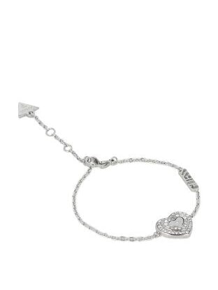 AMAMI GIFT BOX Pulsera + pendientes SILVER - Pendientes