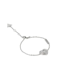 GUESS AMAMI GIFT BOX Pulsera + pendientes SILVER - Pendientes - 3