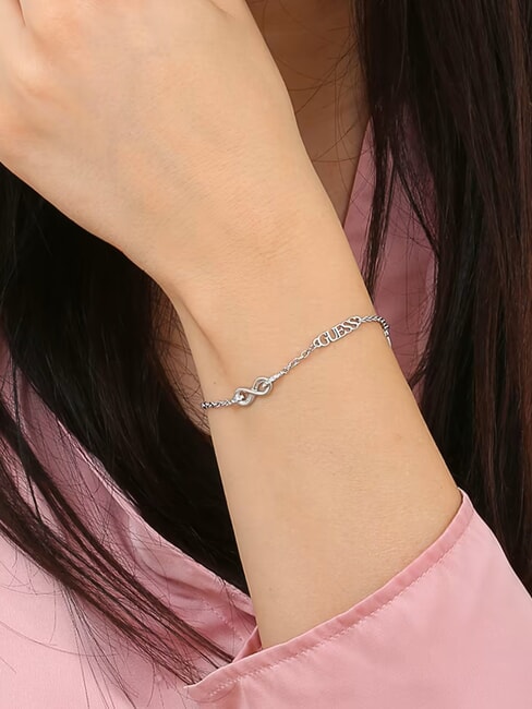 ENDLESS DREAM Pulsera SILVER - Pulseras