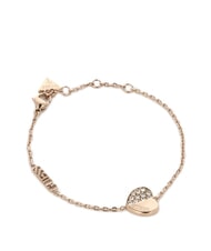 GUESS LOVELY GIFT BOX Pulsera + pendientes ROSA DE ORO - Pendientes - 2