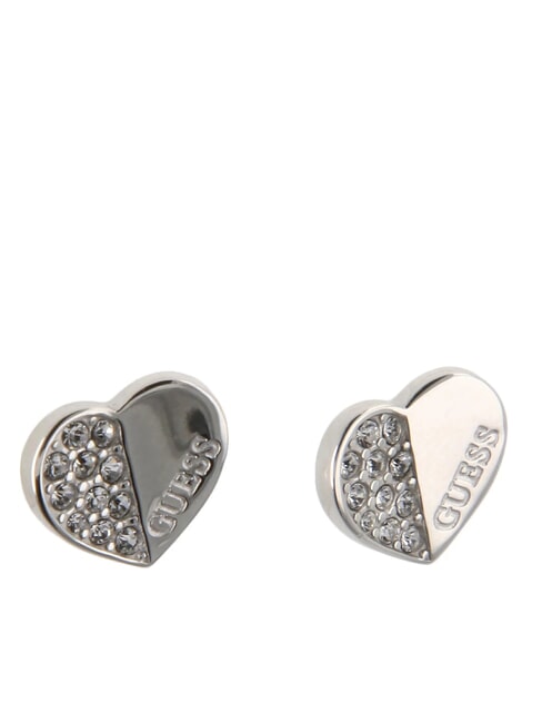 LOVELY GIFT BOX Pulsera + pendientes SILVER - Pendientes