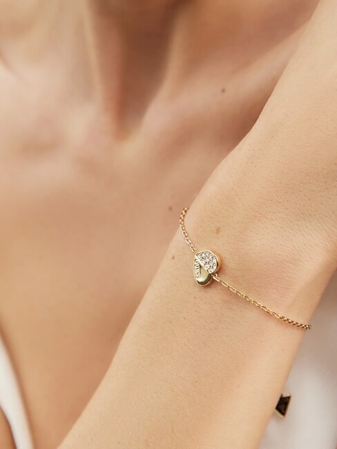 LOVELY Pulsera oro amarillo - Pulseras