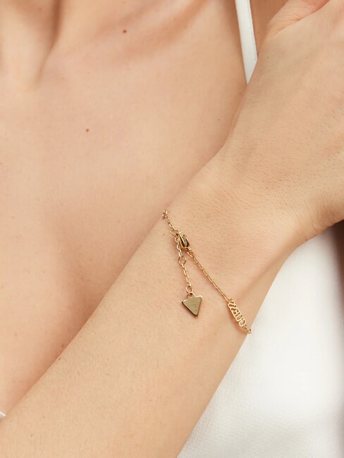 LOVELY Pulsera oro amarillo - Pulseras