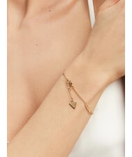 GUESS LOVELY Pulsera oro amarillo - Pulseras - 3