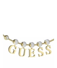 GUESS ARM PARTY Pulsera con dijes oro - Pulseras - 2