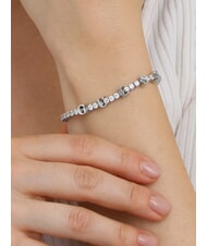 GUESS ARM PARTY  Pulsera SILVER - Pulseras - 2