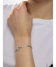 GUESS SEVEN PLANETS Venus Pulsera SILVER - Pulseras - 2