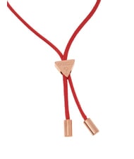 GUESS SEA BREEZE Pulsera ROSA DE ORO - Pulseras - 3