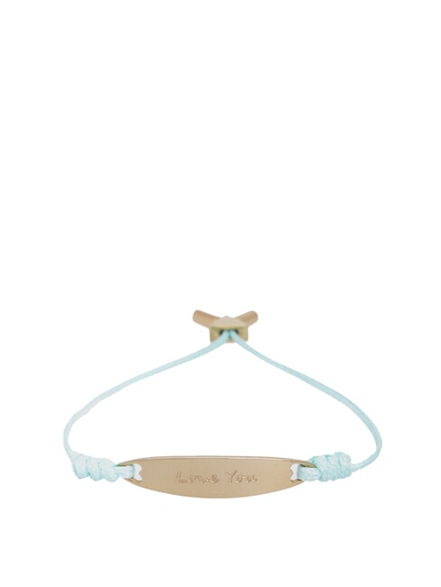SEA BREEZE Pulsera oro - Pulseras