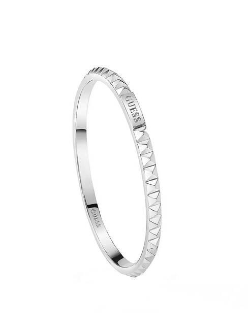 HOOPS I DID IT AGAIN Pulsera SILVER - Pulseras