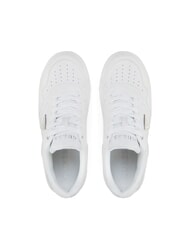 GUESS MIRAM  Zapatillas blanco - Zapatos Mujer - 4