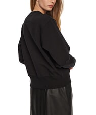 GUESS ORIGINAL  Camisa de entrenamiento jetbla - Sudaderas de mujer - 2