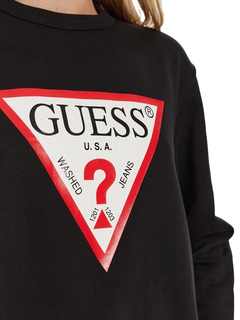 ORIGINAL  Camisa de entrenamiento jetbla - Sudaderas de mujer