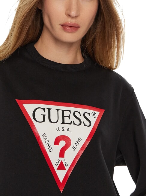 ORIGINAL  Camisa de entrenamiento jetbla - Sudaderas de mujer