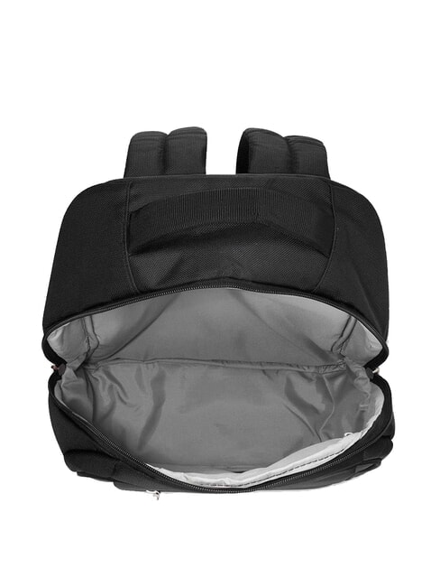 PIN UP 6 Mochila para portátil de 15,6" negro - Mochilas para portátil