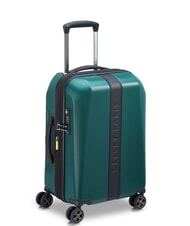 DELSEY PROMENADE HARD 2.0 Carro de mano expandible iguana - Equipaje de mano - 3